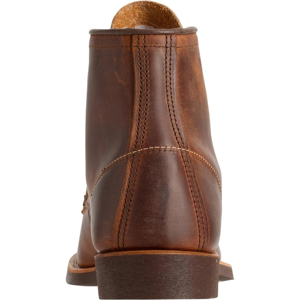 商品Red Wing|Red Wing Blacksmith Boots - Leather, Factory 2nds (For Men),价格¥1867,第5张图片详细描述
