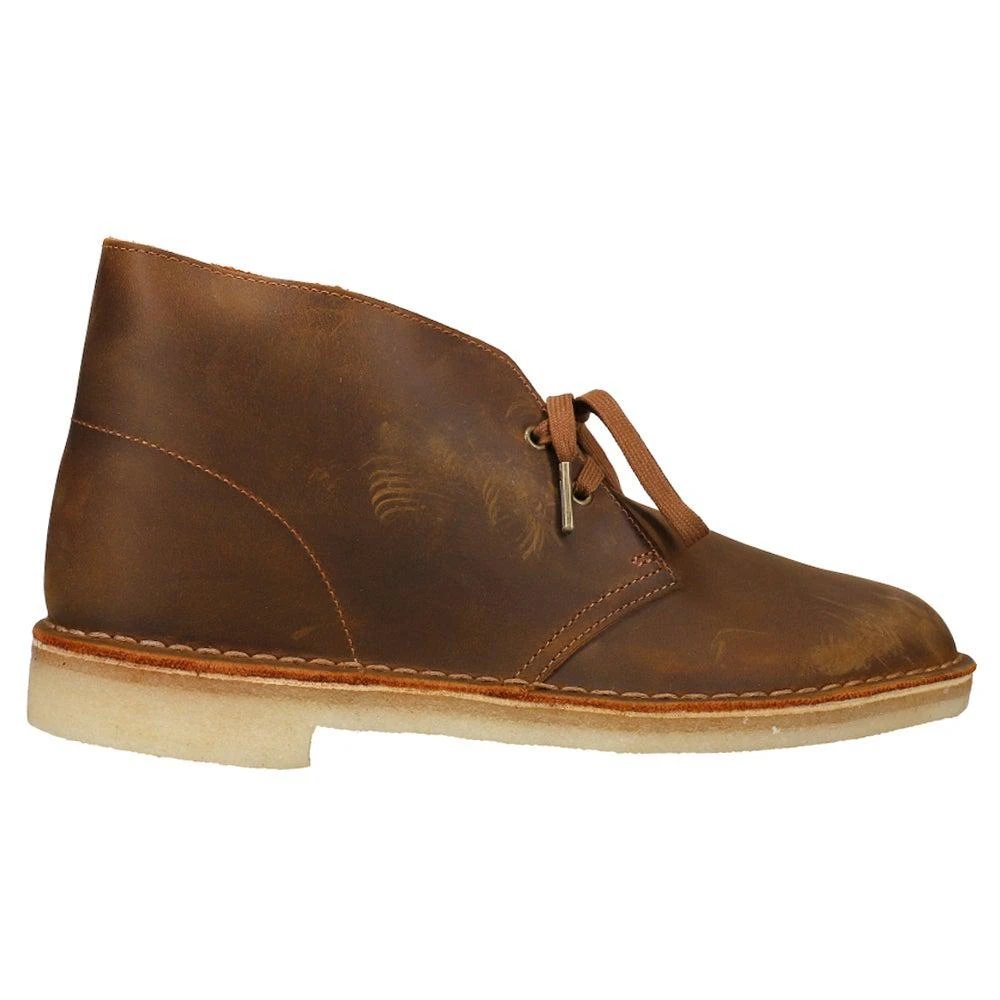 商品Clarks|Desert Chukka Boot,价格¥639,第1张图片详细描述