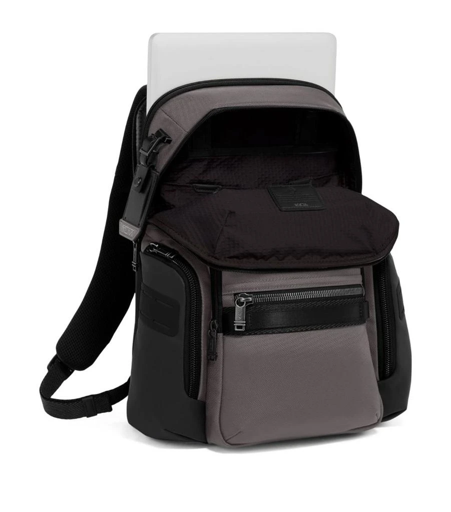 商品Tumi|Alpha Bravo Business Backpack,价格¥5000,第2张图片详细描述