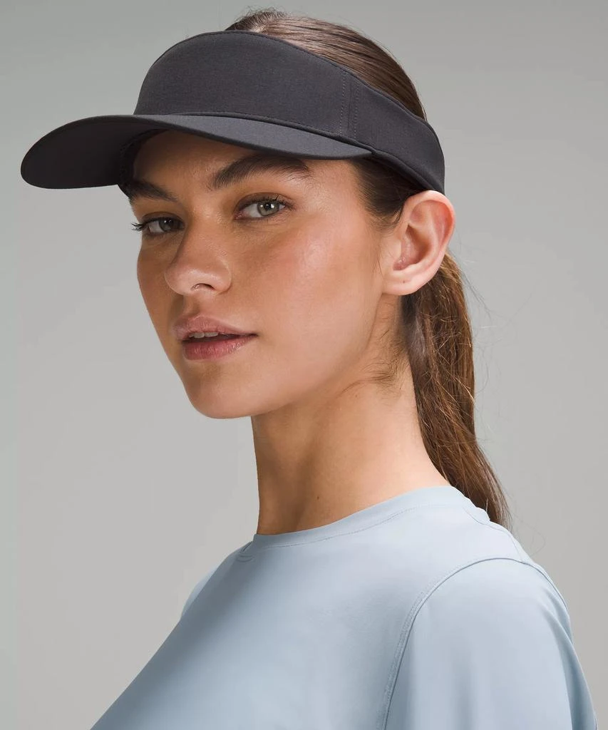 Removable Sweatband All-Sport Visor 商品