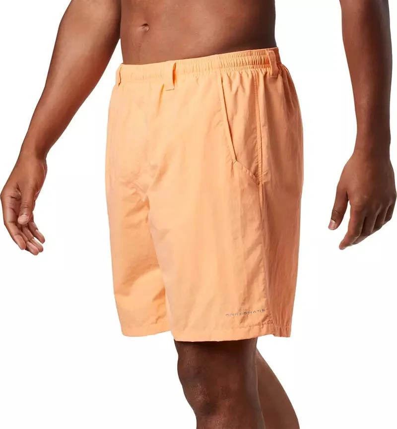 商品Columbia|Columbia Men's PFG Backcast III Water Shorts,价格¥290,第3张图片详细描述