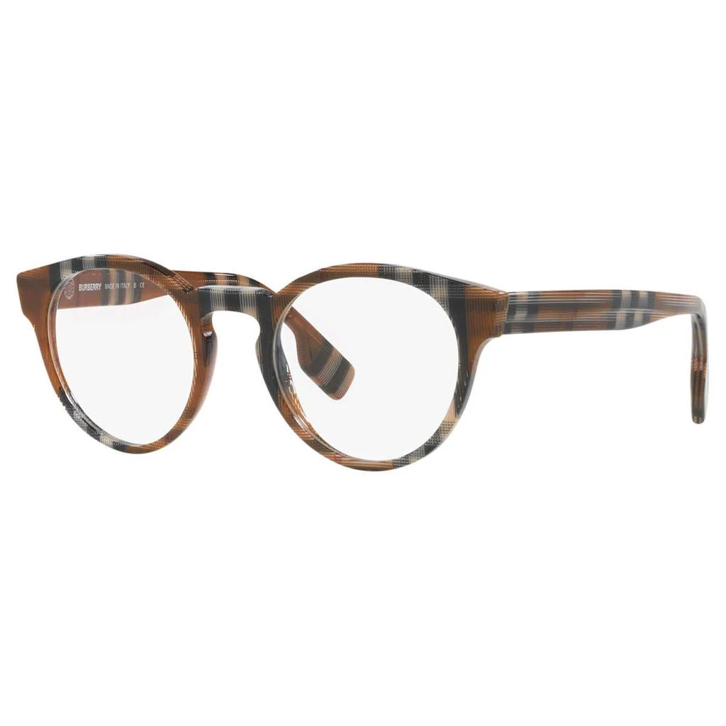 商品Burberry|Burberry 时尚 眼镜,价格¥628,第1张图片