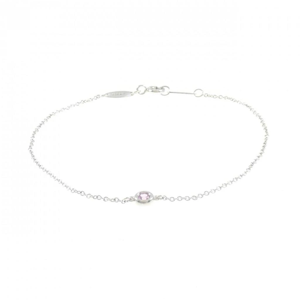 商品[二手商品] Tiffany & Co.|925 Charm Bracelet (Pre-Owned),价格¥5747,第3张图片详细描述
