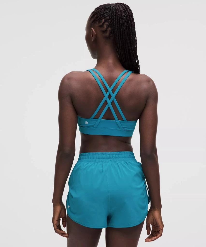 商品Lululemon|lululemon Energy Bra *Medium Support, B–D Cups,价格¥288,第2张图片详细描述