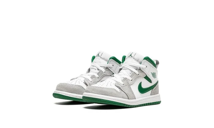 商品Jordan|Jordan 1 Mid SE TD,价格¥630-¥1000,第3张图片详细描述