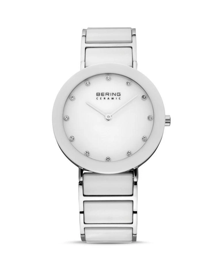 商品Bering|Ceramic Watch, 35mm,价格¥1476,第1张图片