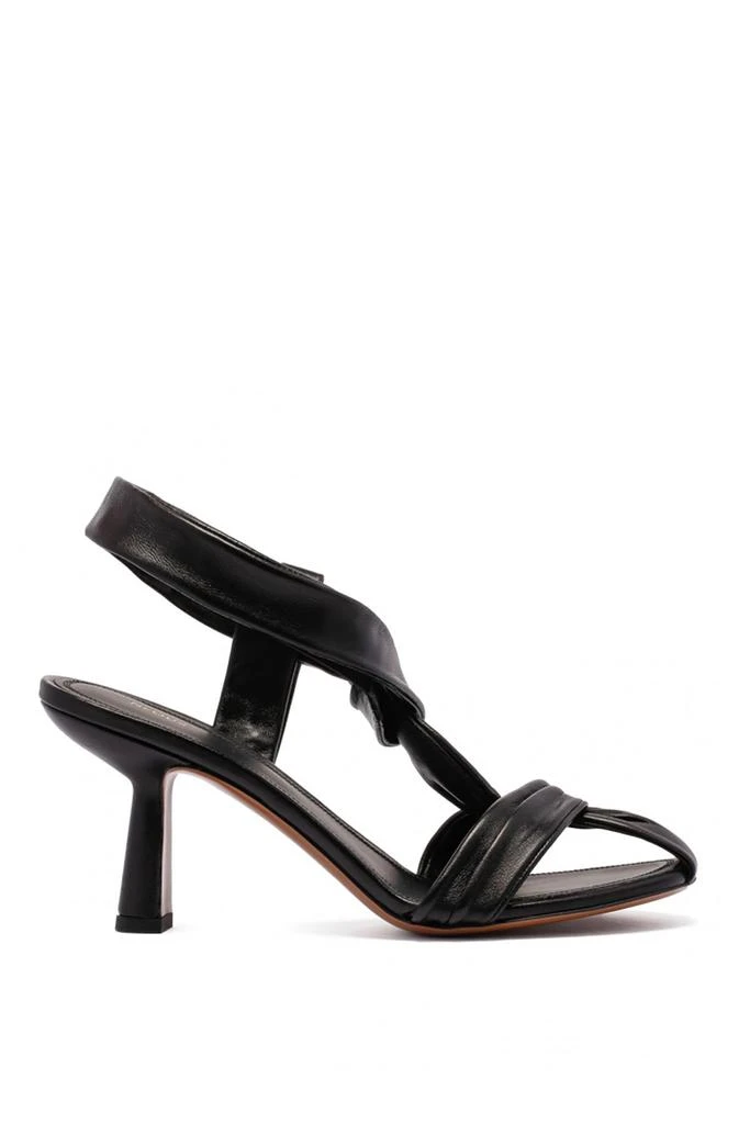 商品NEOUS|PROXIMA LEATHER SANDALS,价格¥1865,第1张图片