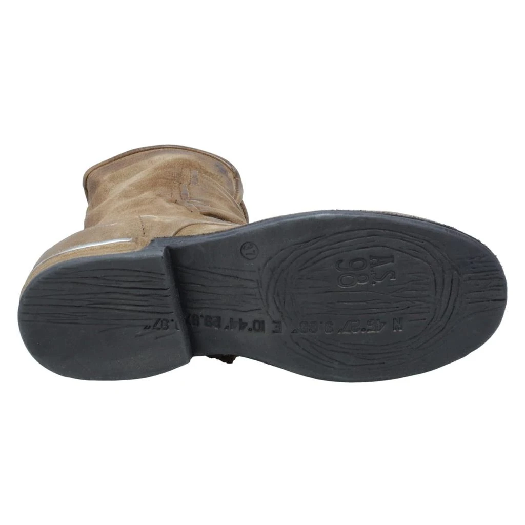 商品A.S. 98|Traver,价格¥1628,第3张图片详细描述