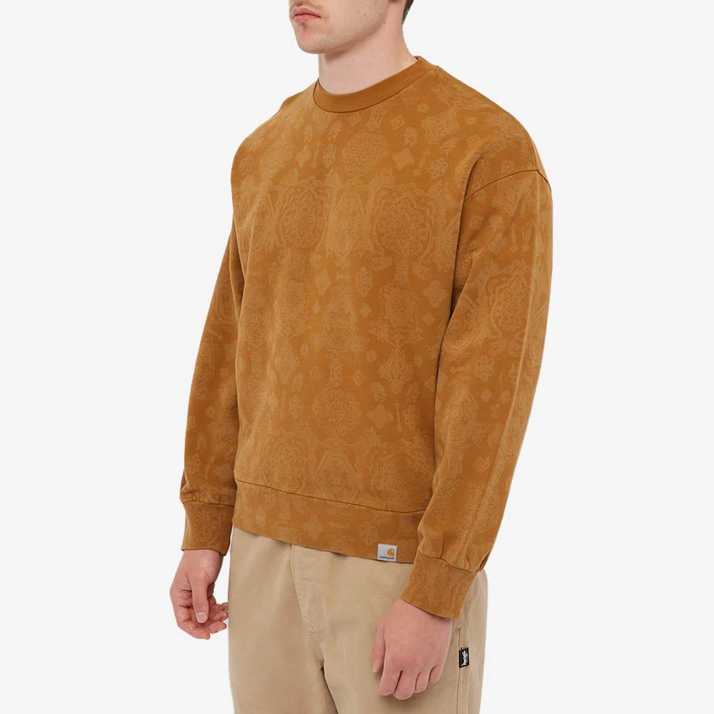 商品Carhartt|Carhartt WIP Verse Sweat,价格¥825,第2张图片详细描述