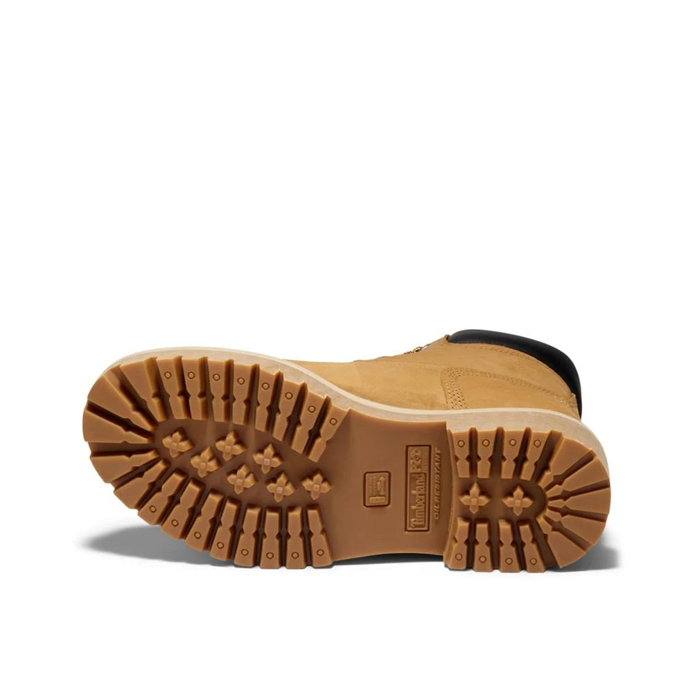 商品Timberland|6" Direct Attach Safety Toe Water-resistant Work Boot,价格¥1225,第4张图片详细描述