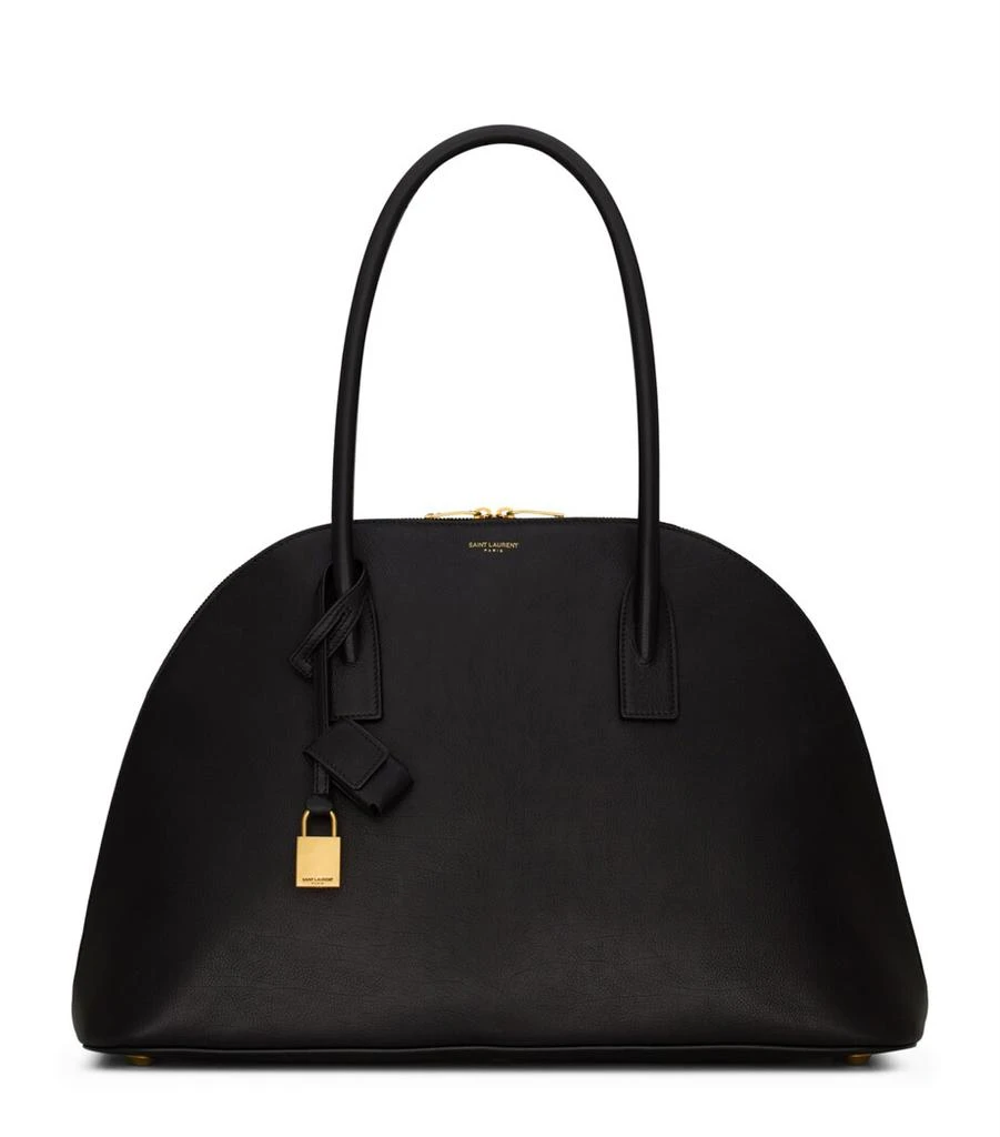 商品Yves Saint Laurent|Sac de Jour Duffle Bag,价格¥32999,第1张图片