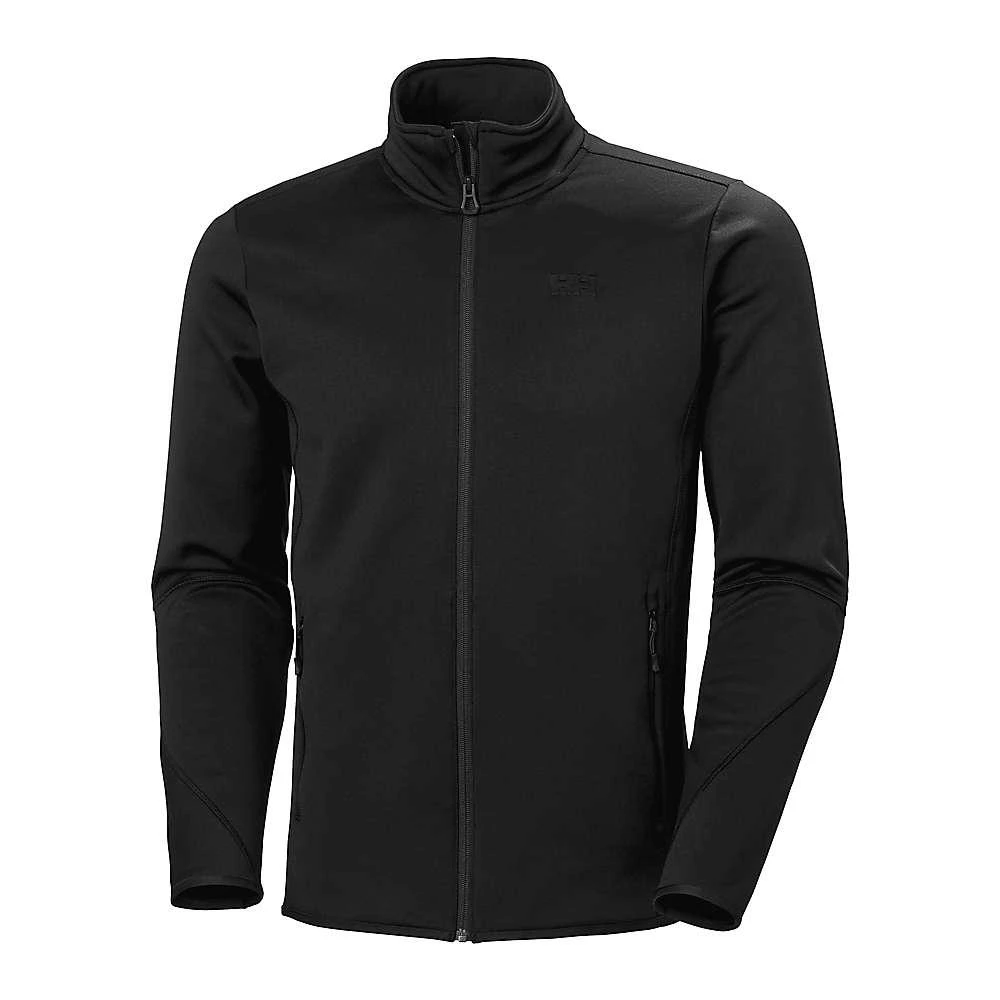 商品Helly Hansen|Men's Alpha Zero Fleece Jacket,价格¥853,第2张图片详细描述