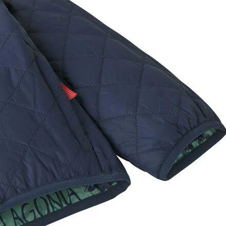 商品Patagonia|Nano Puff Jacket - Toddler Boys',价格¥441,第4张图片详细描述