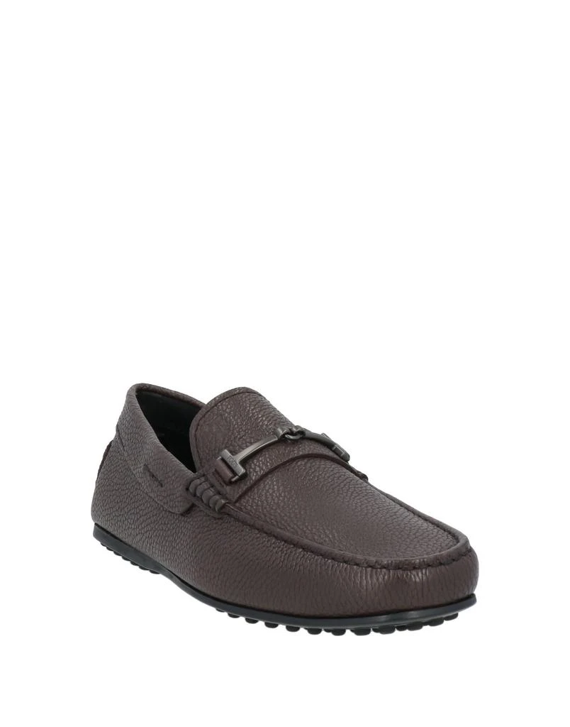 商品Tod's|Loafers,价格¥1999,第2张图片详细描述