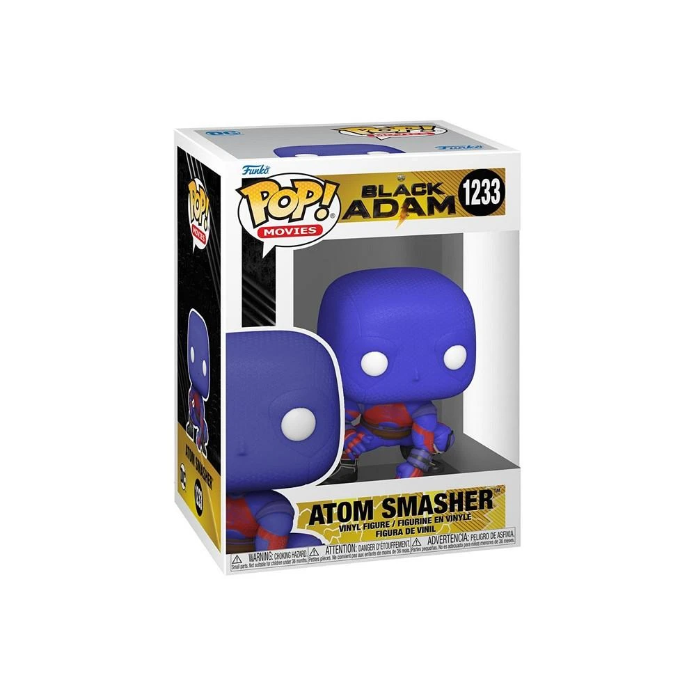 商品Funko|Pop Movies Black Adam Atom Smasher,价格¥37,第1张图片