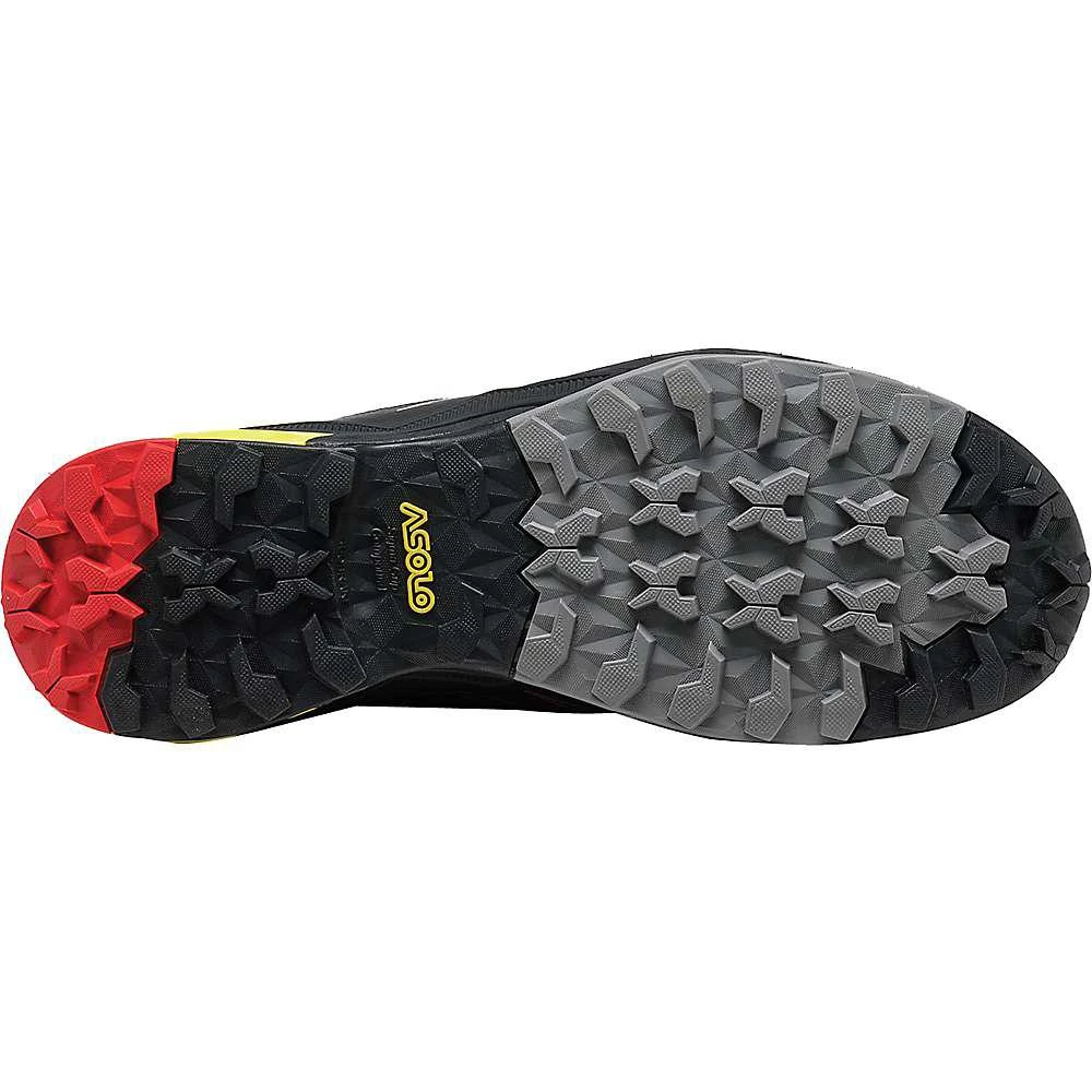 商品Asolo|Asolo Men's Softrock Shoe,价格¥982,第2张图片详细描述