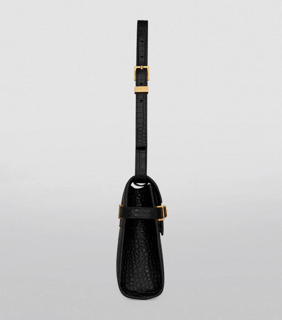 商品Yves Saint Laurent|Small Manhattan Shoulder Bag,价格¥19984,第2张图片详细描述