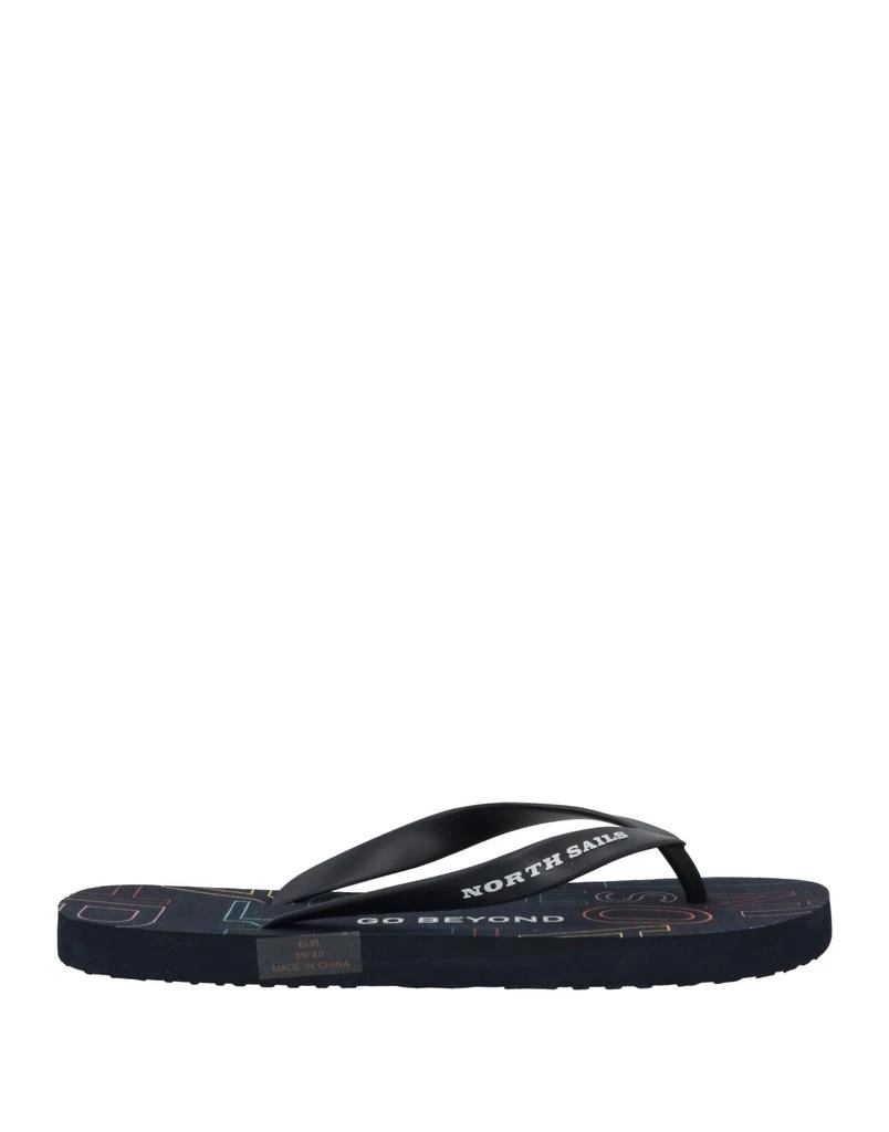 商品NORTH SAILS|Flip flops,价格¥105,第1张图片