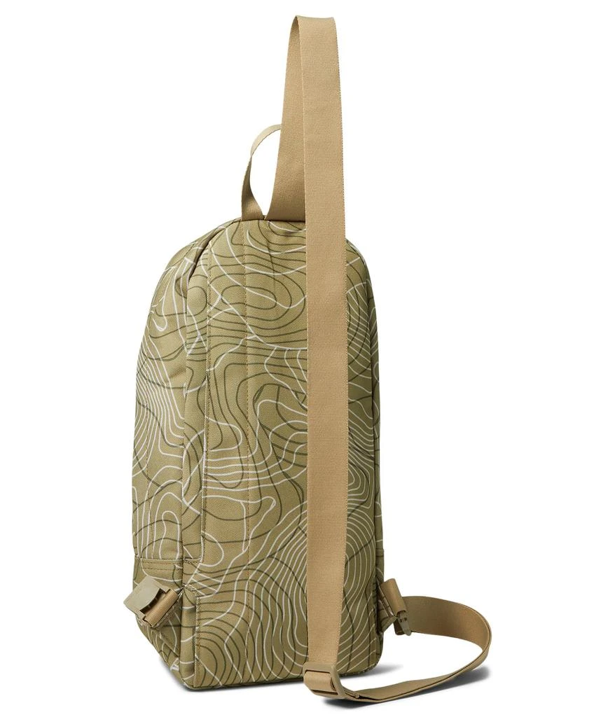 商品Herschel Supply|Herschel Heritage Shoulder Bag,价格¥481,第2张图片详细描述