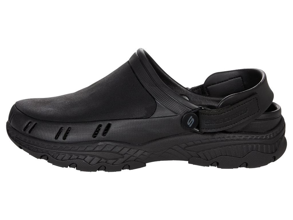 商品SKECHERS|Foamies Creston Ultra Adventure Clog w/ Removable Backstrap,价格¥226,第6张图片详细描述