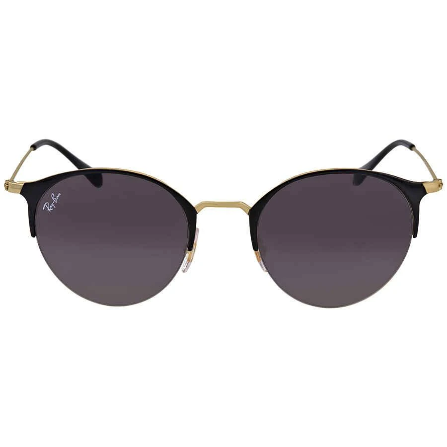 商品Ray-Ban|Grey Gradient Sunglasses RB3578 187/11 50,价格¥862,第1张图片