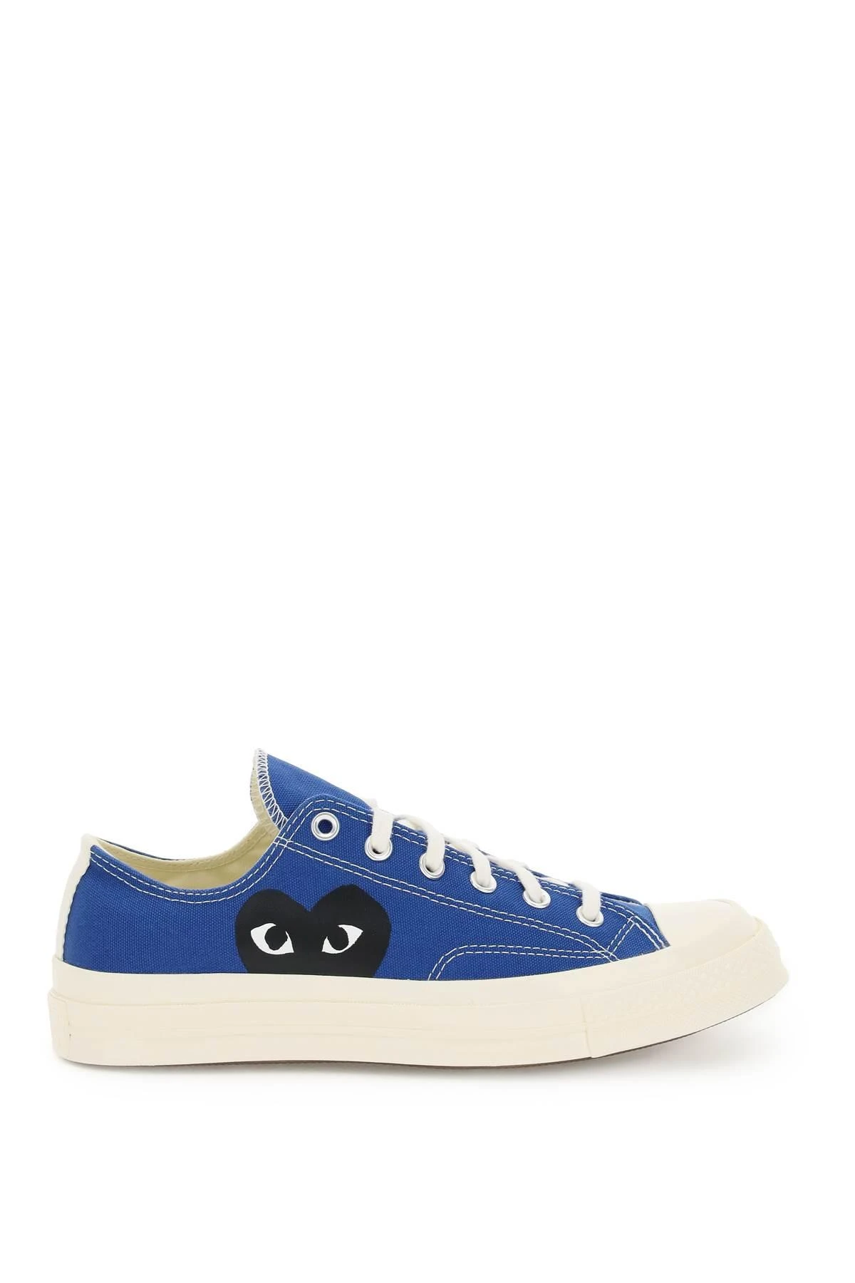 商品【商品��预售7天】 Comme des Garcons|Comme des Garcons 男士运动鞋 P1K121BLUE 蓝色,价格¥885,第4张图片详细描述