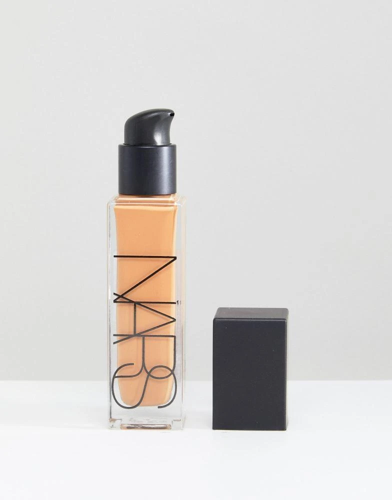 商品NARS|NARS Natural Radiant Longwear Foundation,价格¥432,第5张图片详细描述