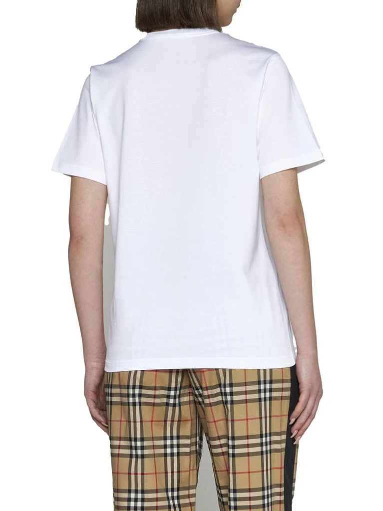 商品Burberry|Burberry T-shirts and Polos,价格¥3830,第4张图片详细描述