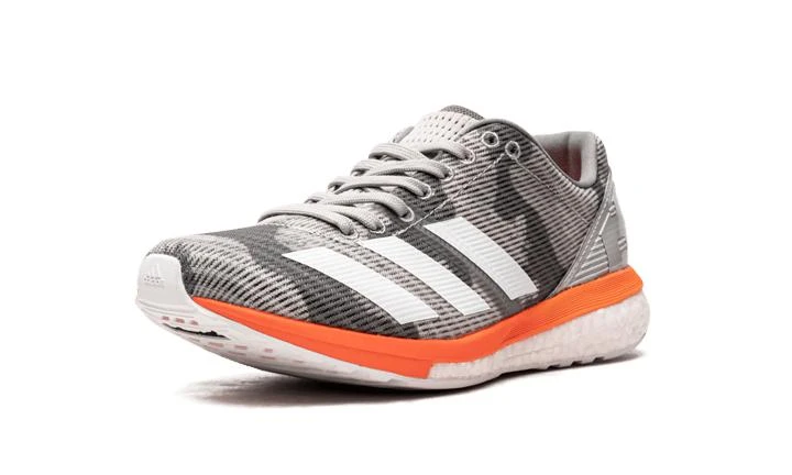 商品Adidas|Adidas Adizero Boston 8 W,价格¥1159,第5张图片详细描述