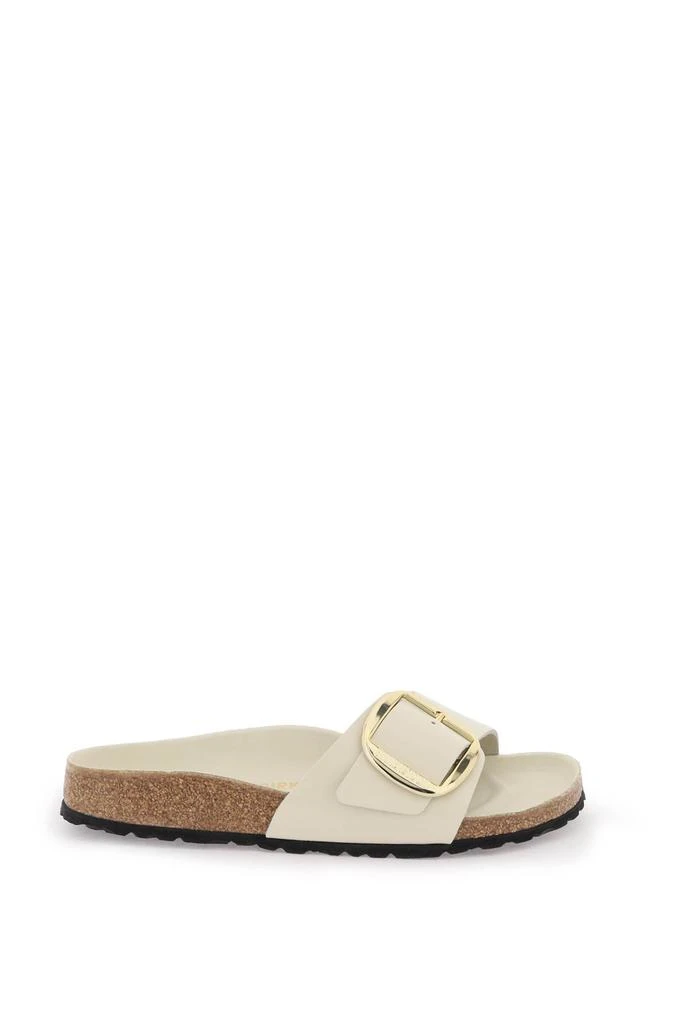 商品Birkenstock|Birkenstock 'madrid' big buckle mules,价格¥687,第1张图片