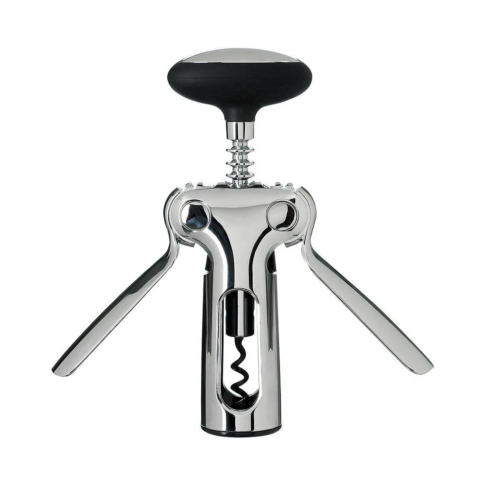 商品OXO|Steel Winged Corkscrew,价格¥248,第1张图片