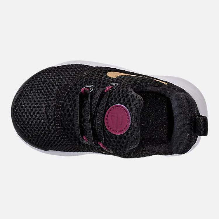 Girls' Toddler Nike Presto Fly Casual Shoes 商品