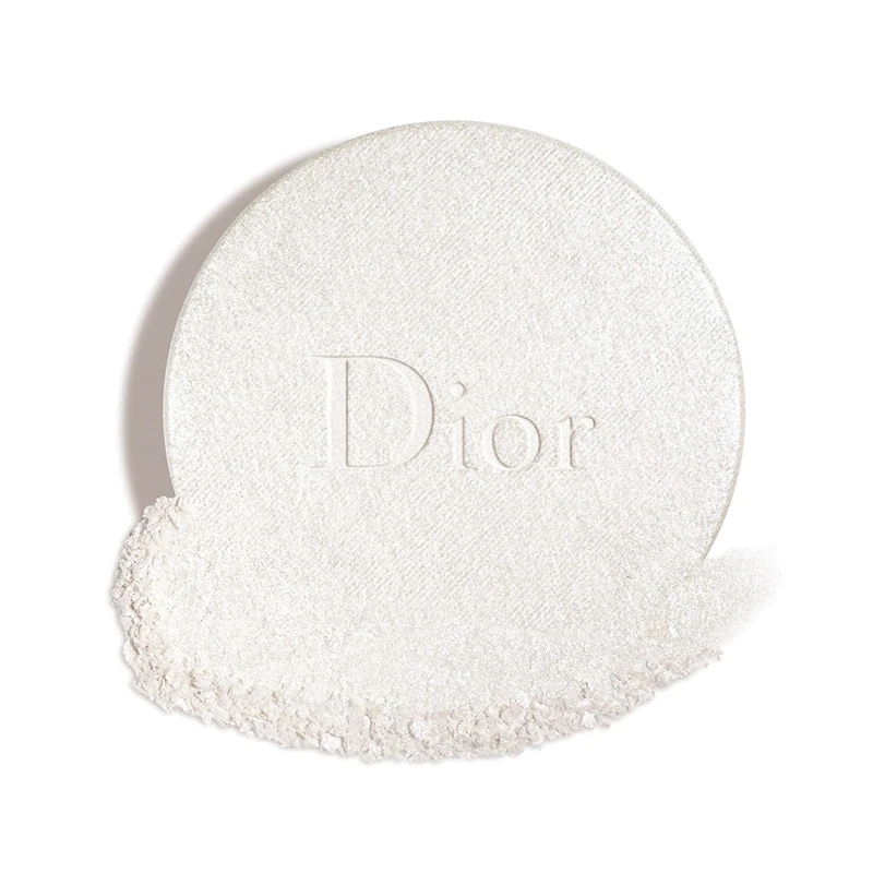 Dior迪奥恒久白皮革高光6g 商品