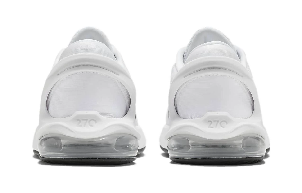 商品[国内直发] NIKE|[预售3天]Air Max 270 Go BP 防滑 低帮 儿童休闲鞋 白 中小童,价格¥675,第6张图片详细描述