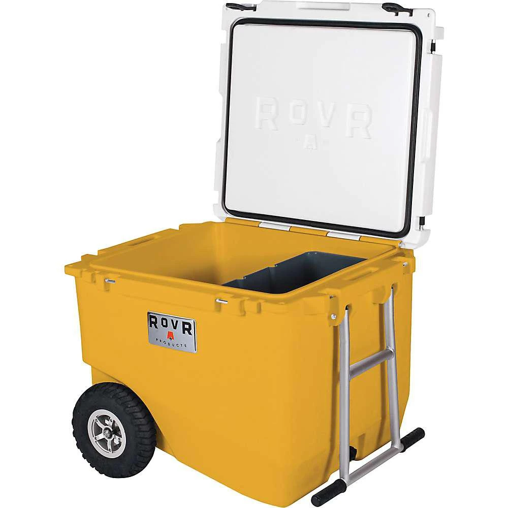 商品RovR|RovR RollR 80 Cooler With Skyline Wagon Bin,价格¥3421,第2张图片详细描述