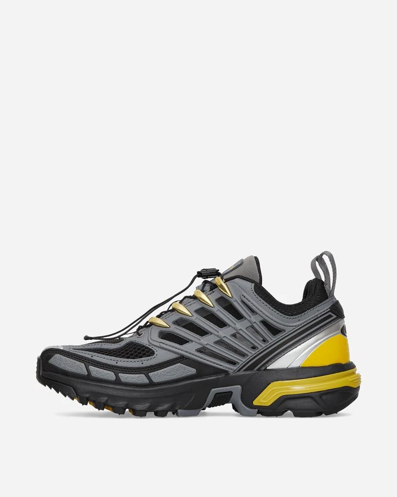商品Salomon|ACS Pro Advanced Sneakers Black,价格¥1805,第3张图片详细描述