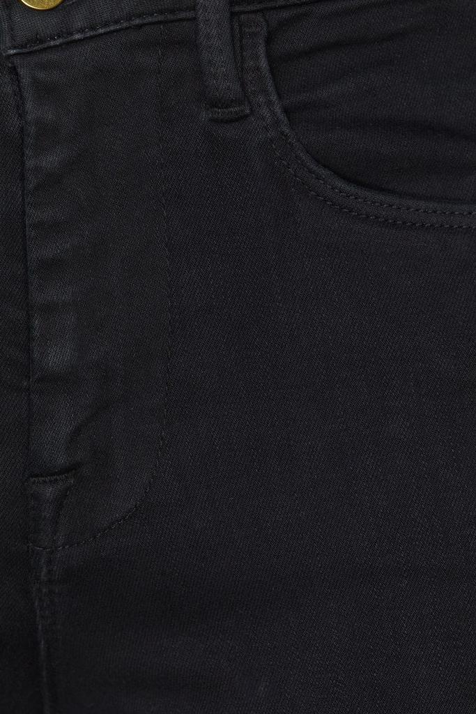商品FRAME|Le One mid-rise skinny jeans,价格¥675,第4张图片详细描述