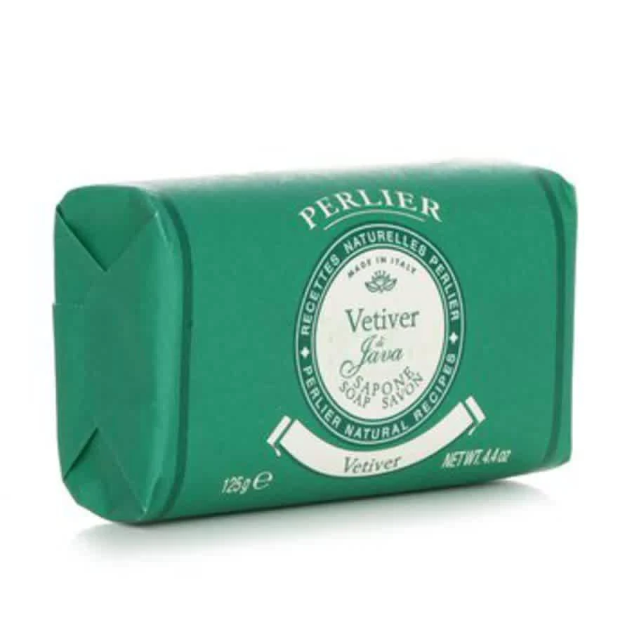 商品Perlier|Vetiver Bar Soap 4.4 oz Bath & Body 8009740815839,价格¥156,第2张图片详细描述