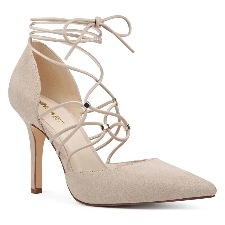 Jarrah d'Orsay Pumps 商品