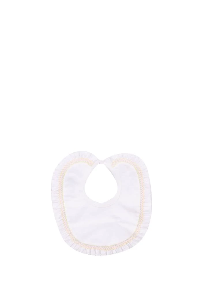 商品Piccola Giuggiola|Cotton Bib,价格¥899,第1张图片