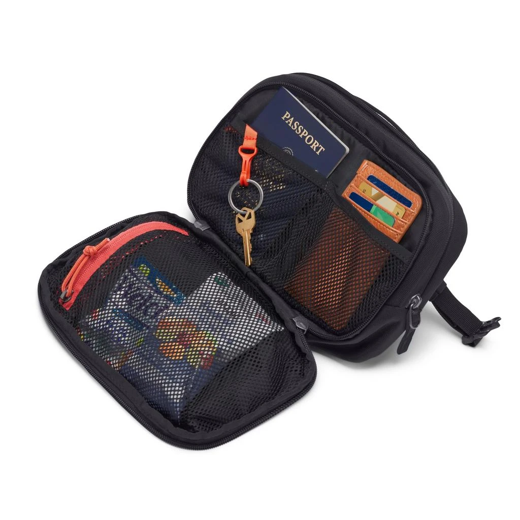 商品Cotopaxi|Allpa X 3L Hip Pack,价格¥424,第4张图片详细描述