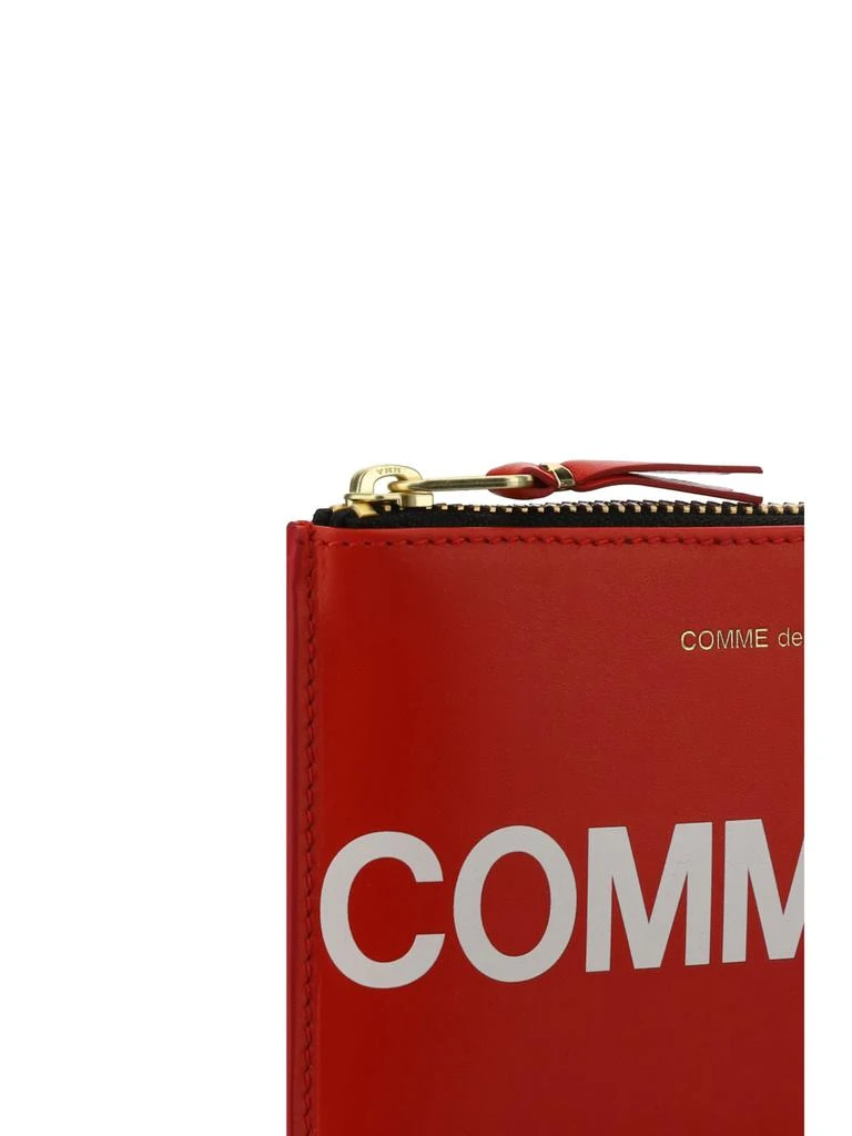 商品Comme des Garcons|Coin Purse,价格¥1252,第3张图片详细描述