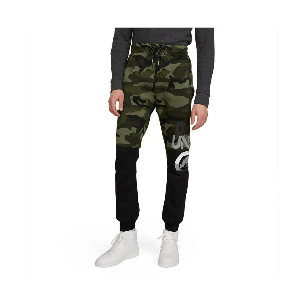 商品Ecko Unltd|Ecko Men's Unltd. Big Beaux Fleece Jogger,价格¥432,第4张图片详细描述