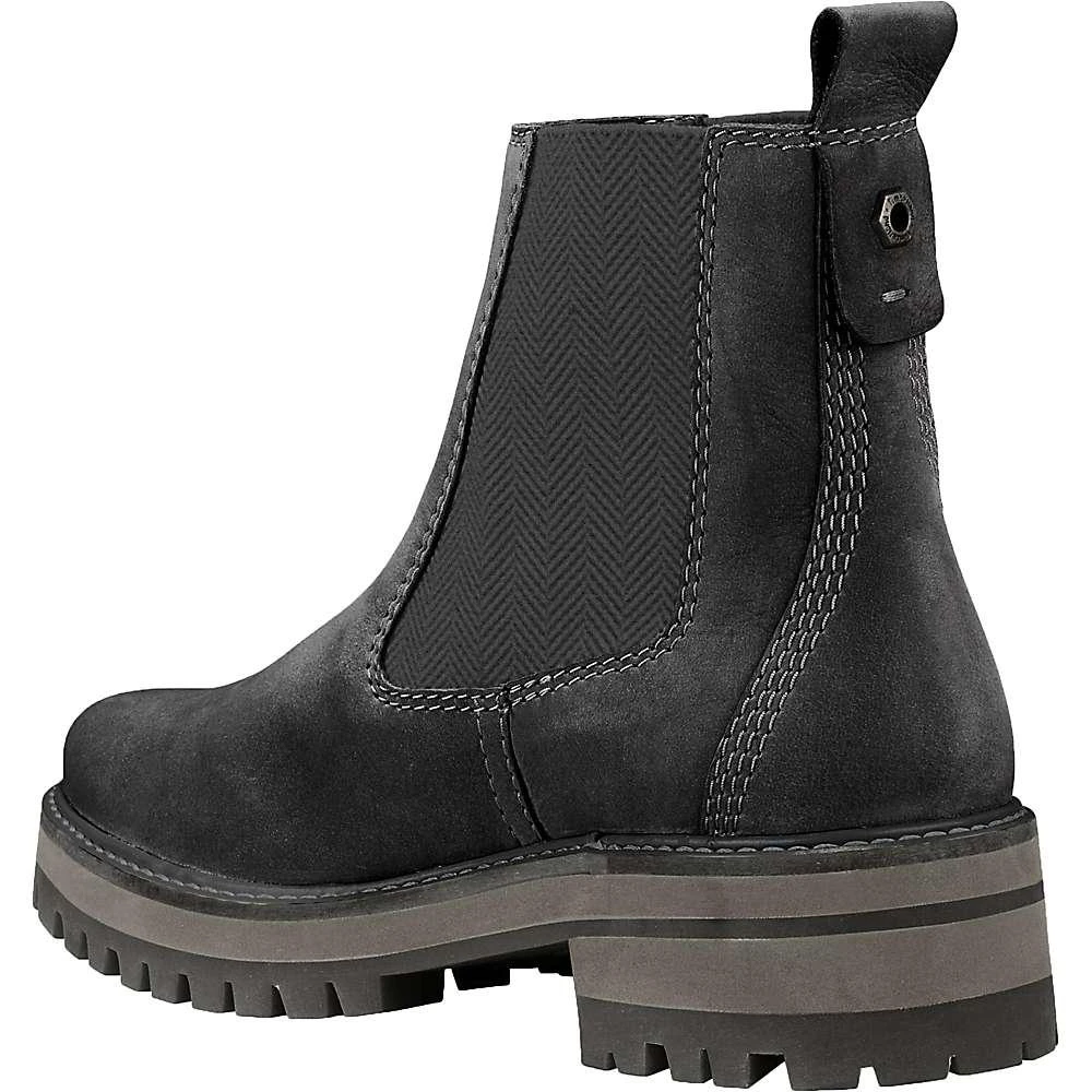 Timberland Women's Courmayeur Valley Chelsea Boot 商品