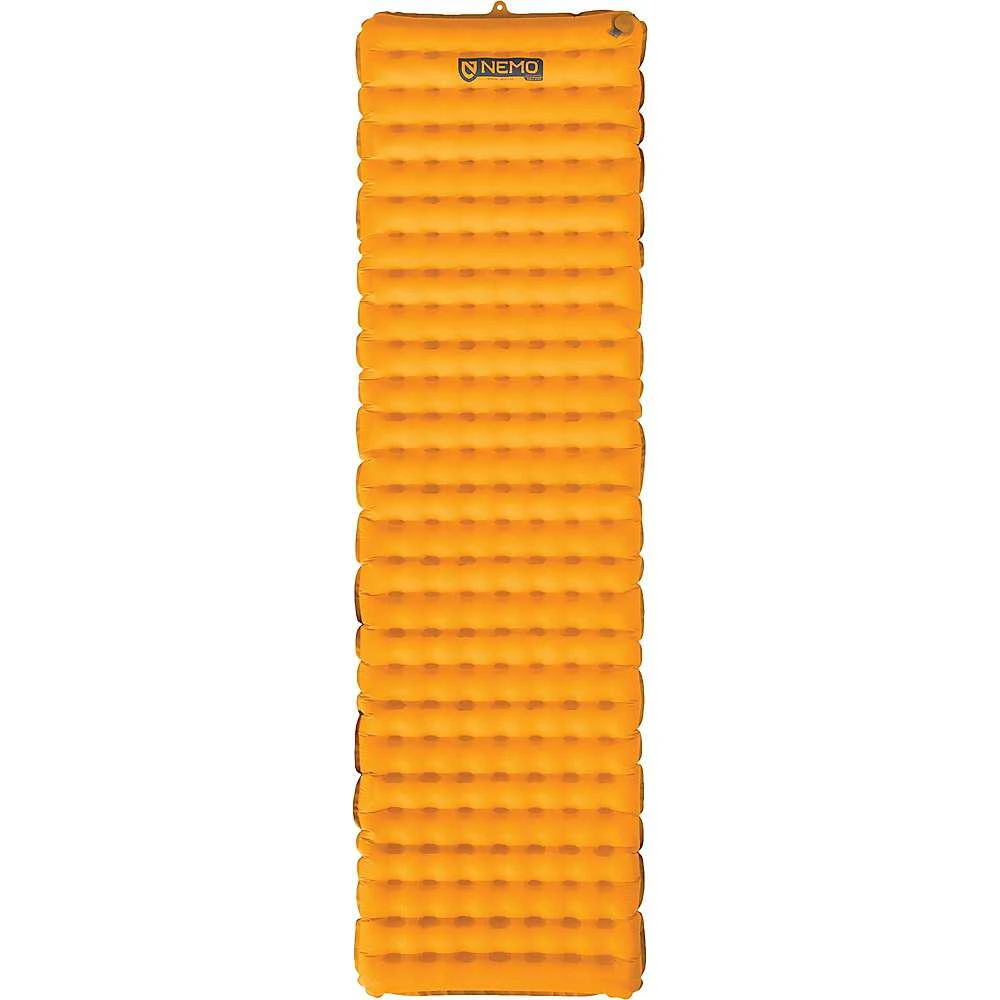 商品NEMO|NEMO Tensor Insulated Sleeping Pad,价格¥1050-¥1199,第1张图片