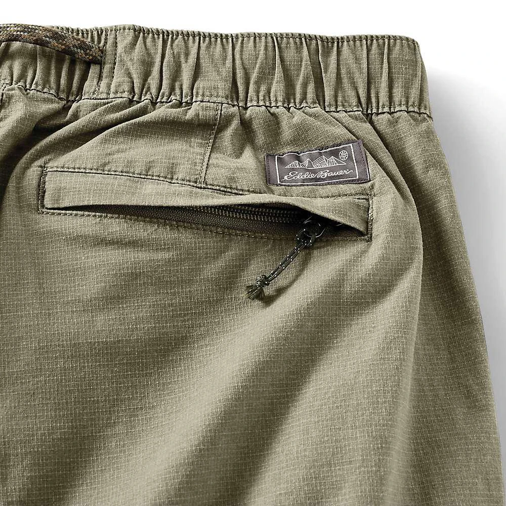 商品Eddie Bauer|Eddie Bauer Men's Top Out Ripstop Pant,价格¥574,第3张图片详细描述