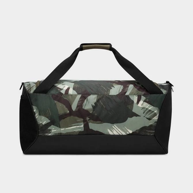 Nike Brasilia Printed Training Duffel Bag 商品