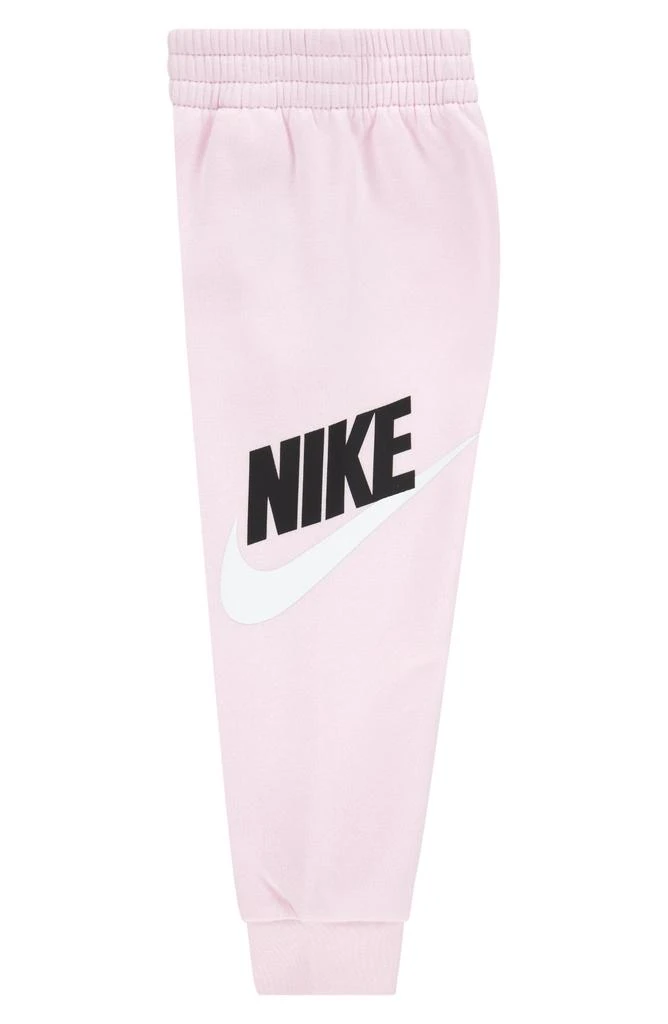Kids' Fleece Pullover Hoodie & Joggers Set 商品