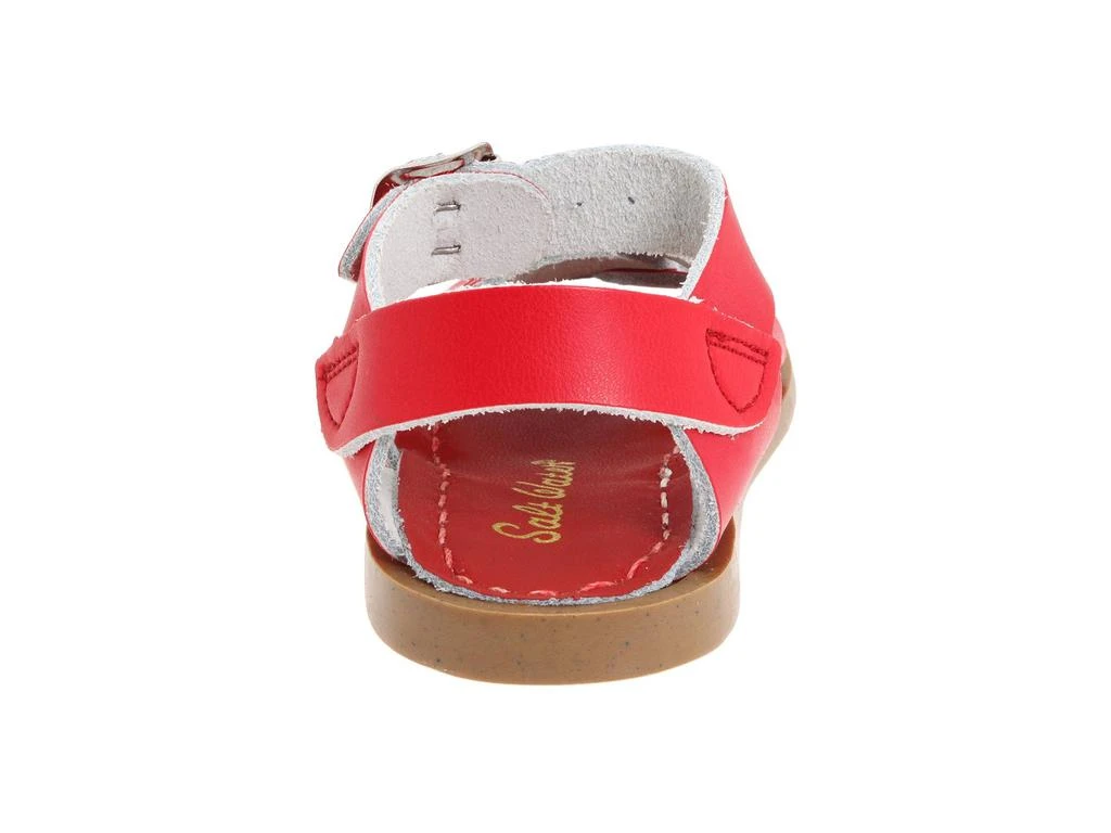 商品Salt Water Sandal by Hoy Shoes|The Original Sandal (Infant/Toddler),价格¥242,第5张图片详细描述
