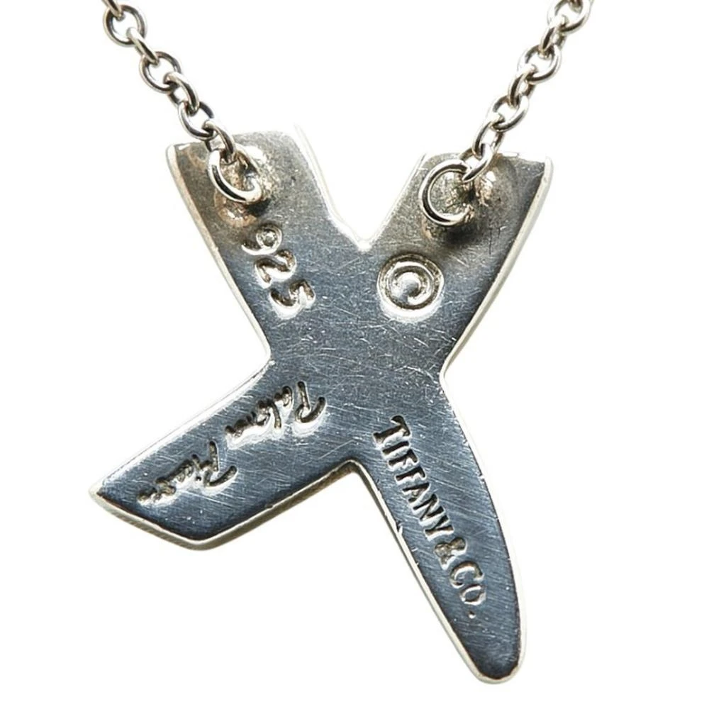 商品[二手商品] Tiffany & Co.|925 Necklace (Pre-Owned),价格¥1708,第3张图片详细描述